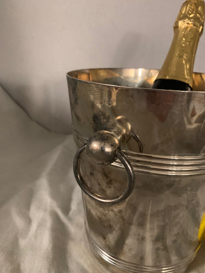 Champagne Cooler