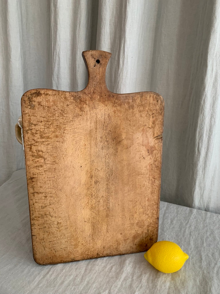 Chopping Board