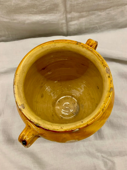 Confit Jar