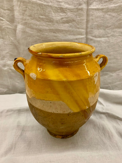 Confit Jar