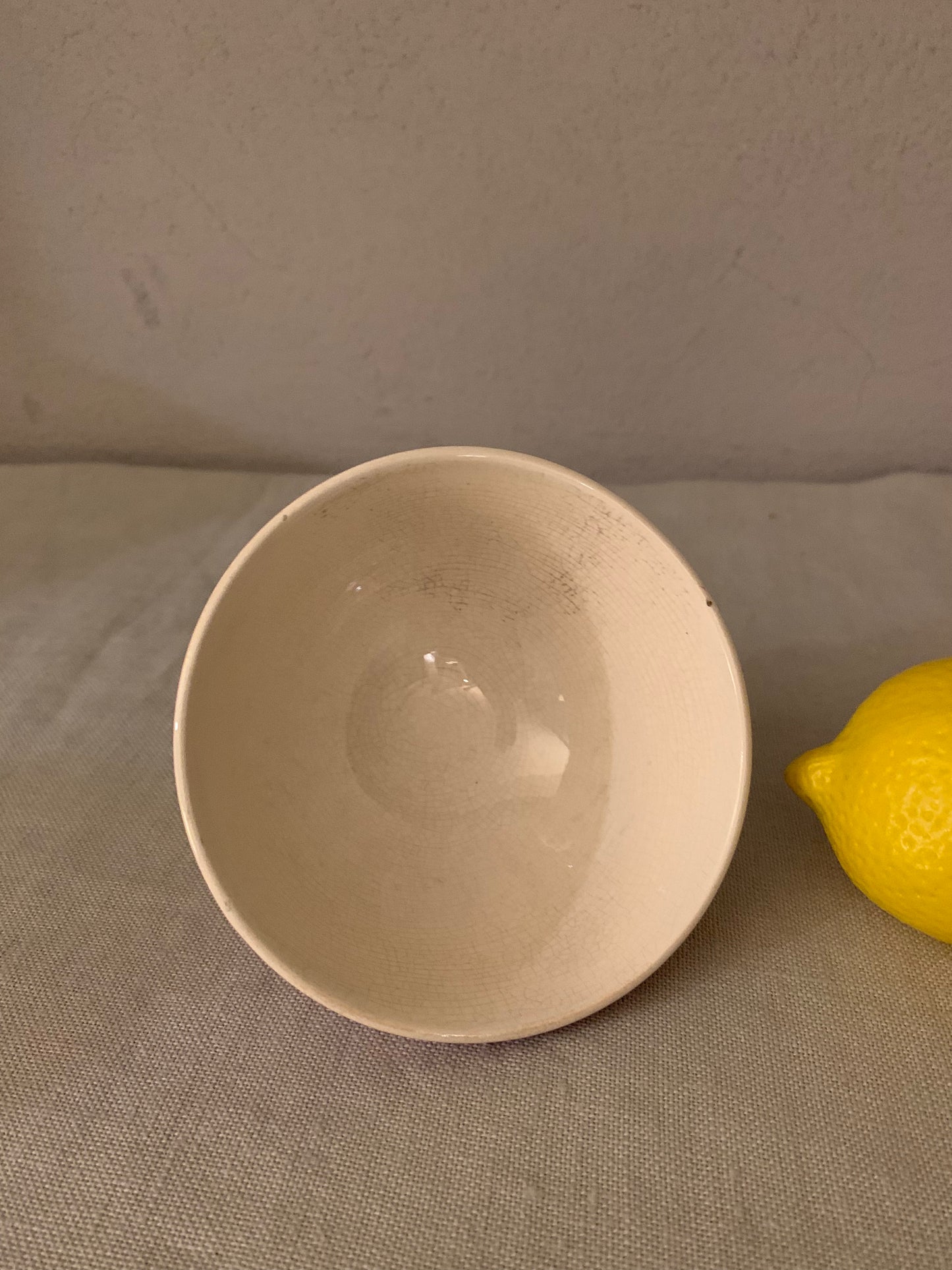 Bol - French Coffee Bowl