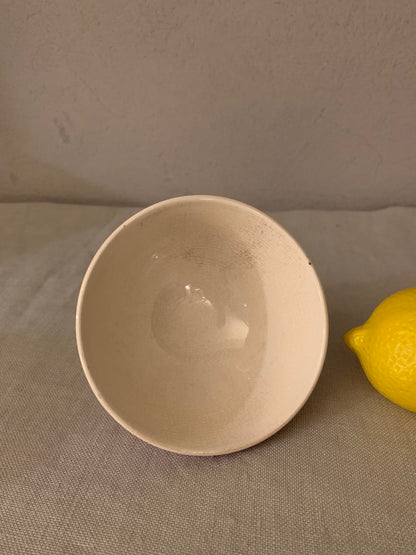 Bol - French Coffee Bowl