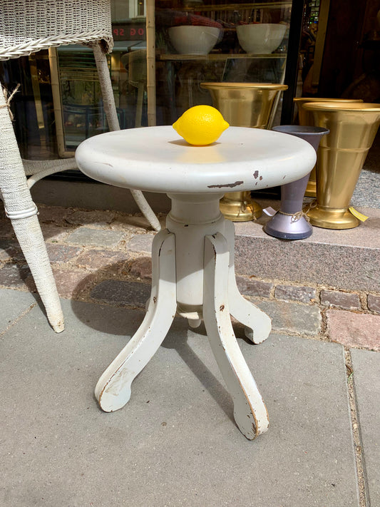 Swivel Stool