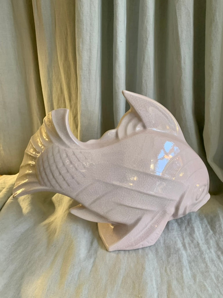 Art Deco Pink