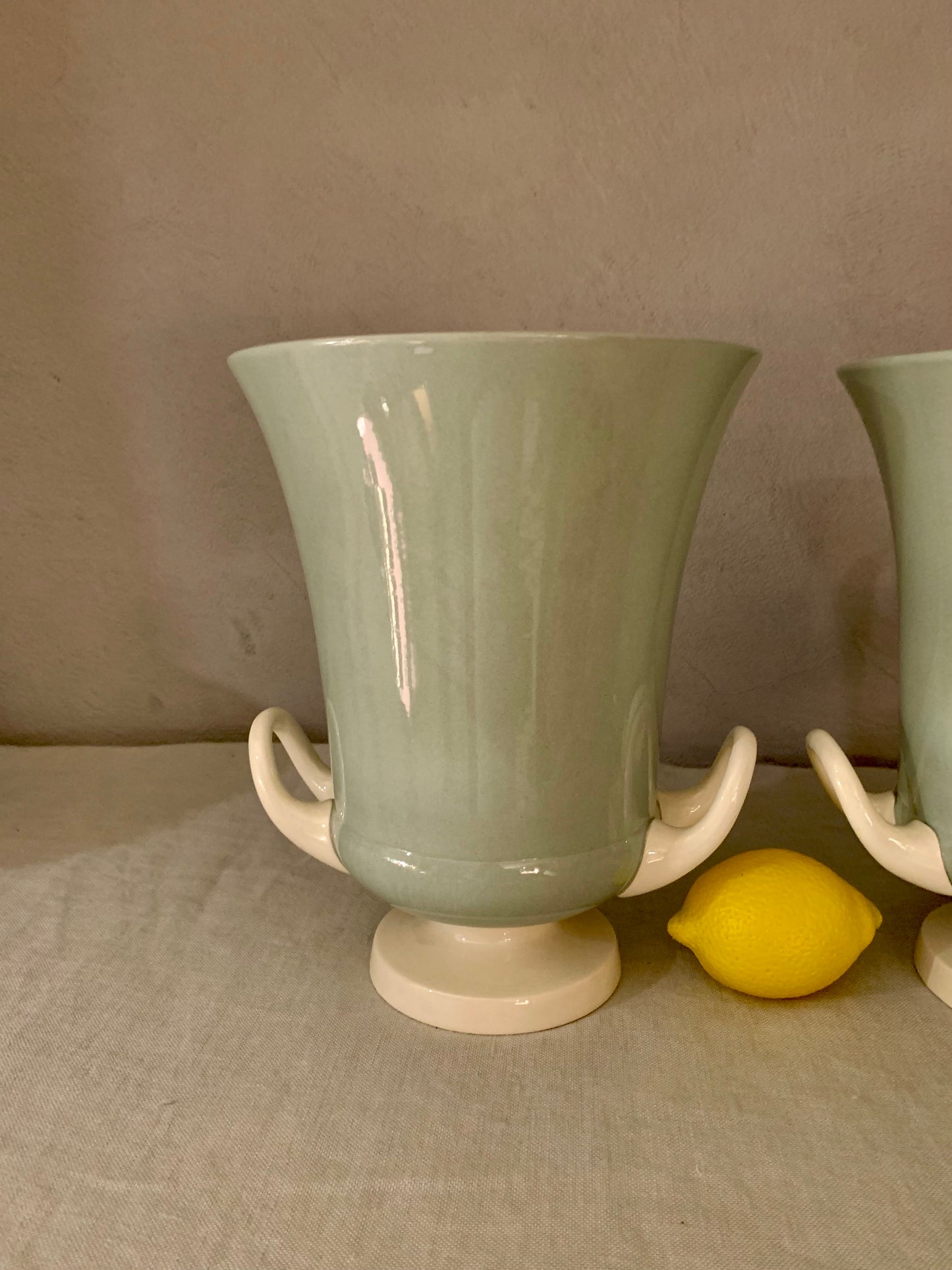 Pair of Wedgwood 1930's Vases