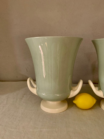 Pair of Wedgwood 1930's Vases