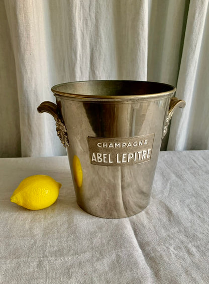 Champagne Cooler