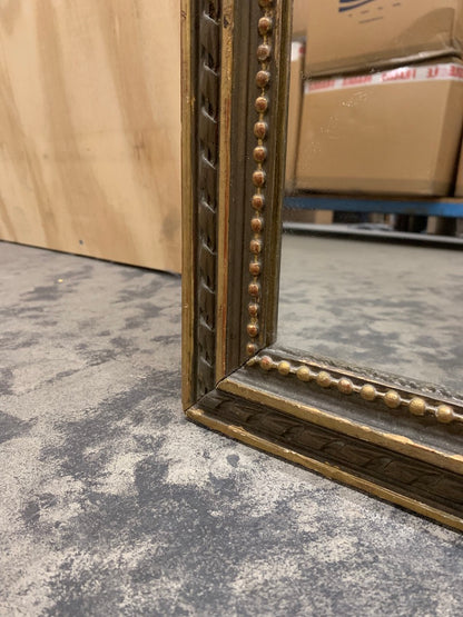 Louis Seize Mirror