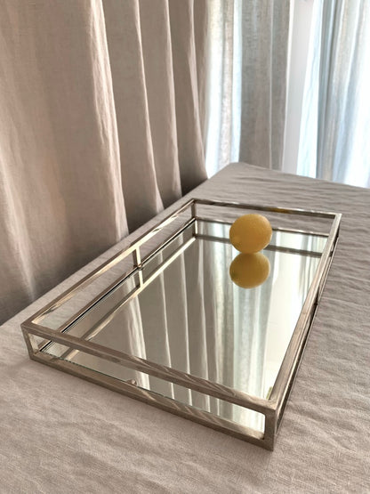 Mirror Tray