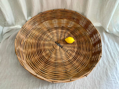 Wicker Basket