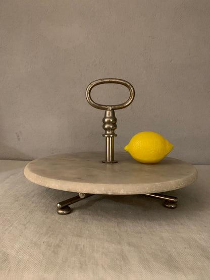 Cheese Display Marble Board - Plateau á Fromage
