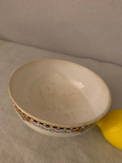 Bol - French Coffee Bowl