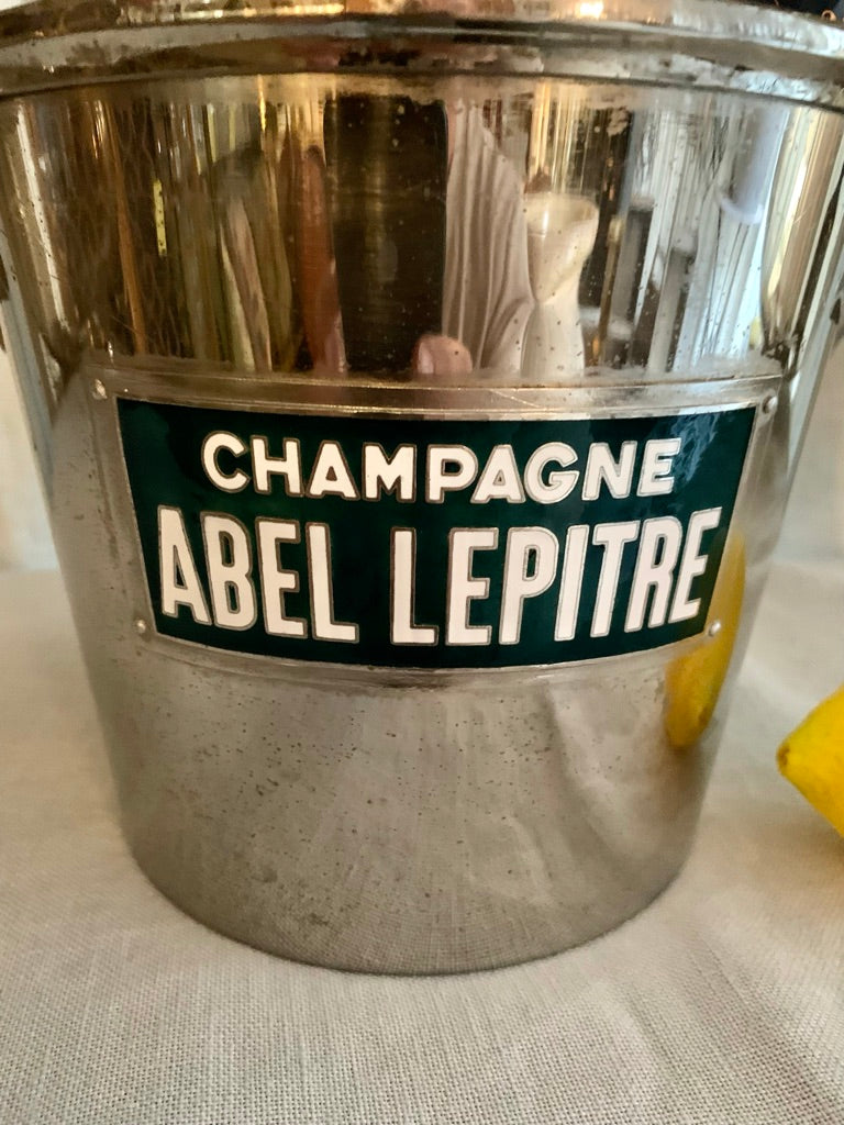 Champagne Cooler