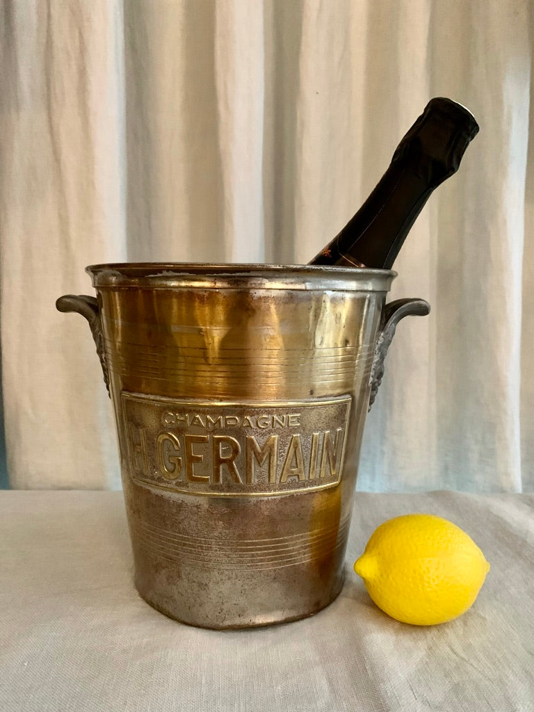 Champagne Cooler