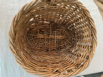 Wicker Basket