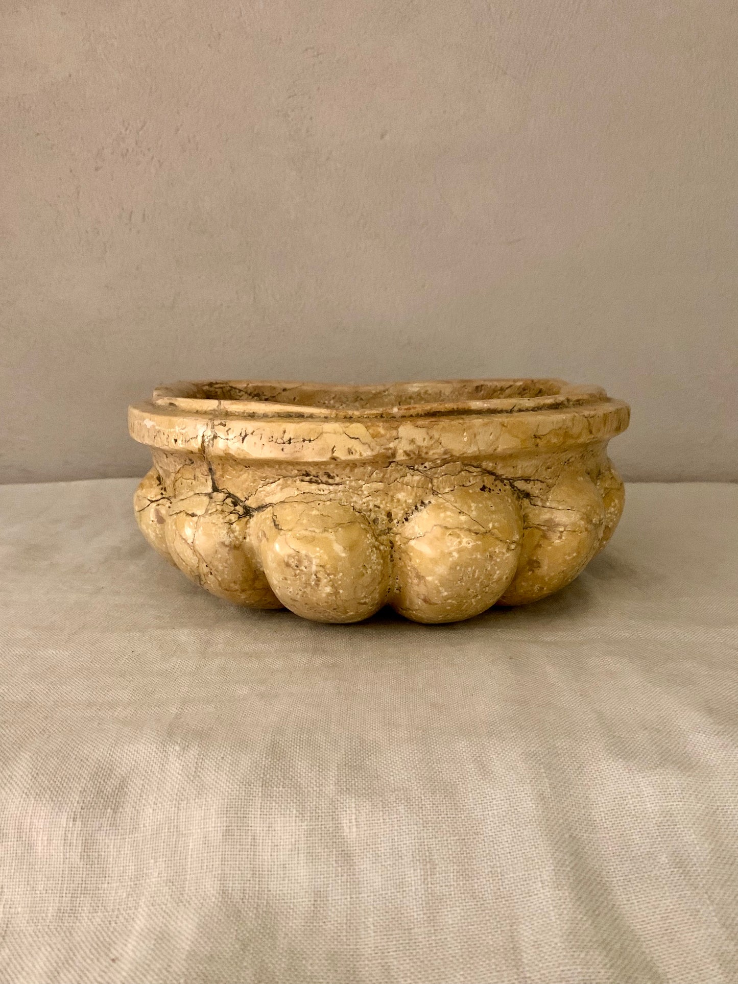 Marble Holy Water Font - Stoup