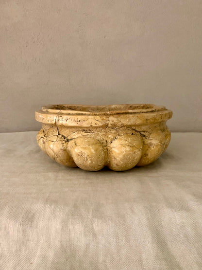 Marble Holy Water Font - Stoup