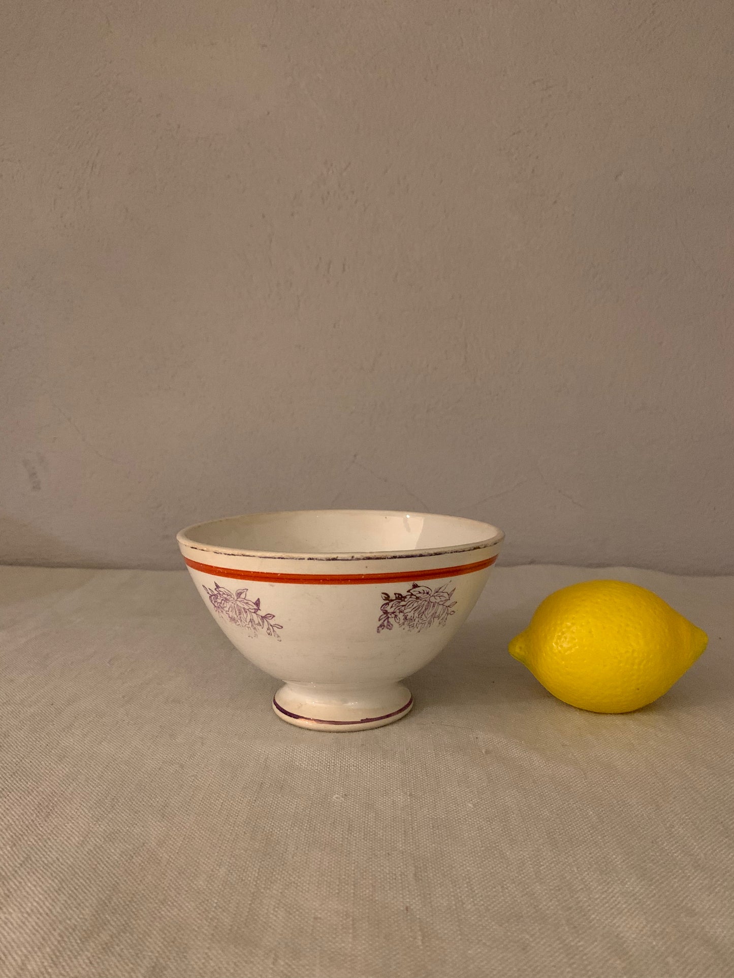 Bol - French Coffee Bowl