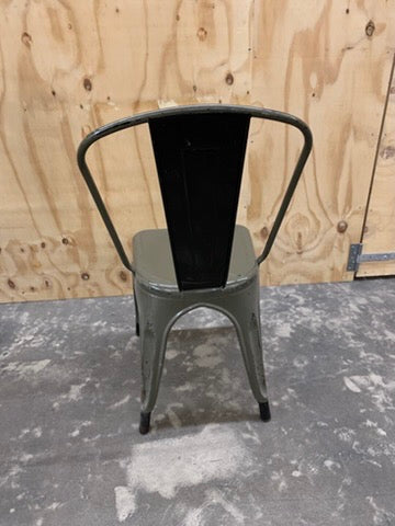 Tolix Dining Chair