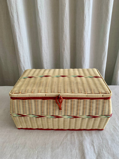 Jewellery Box