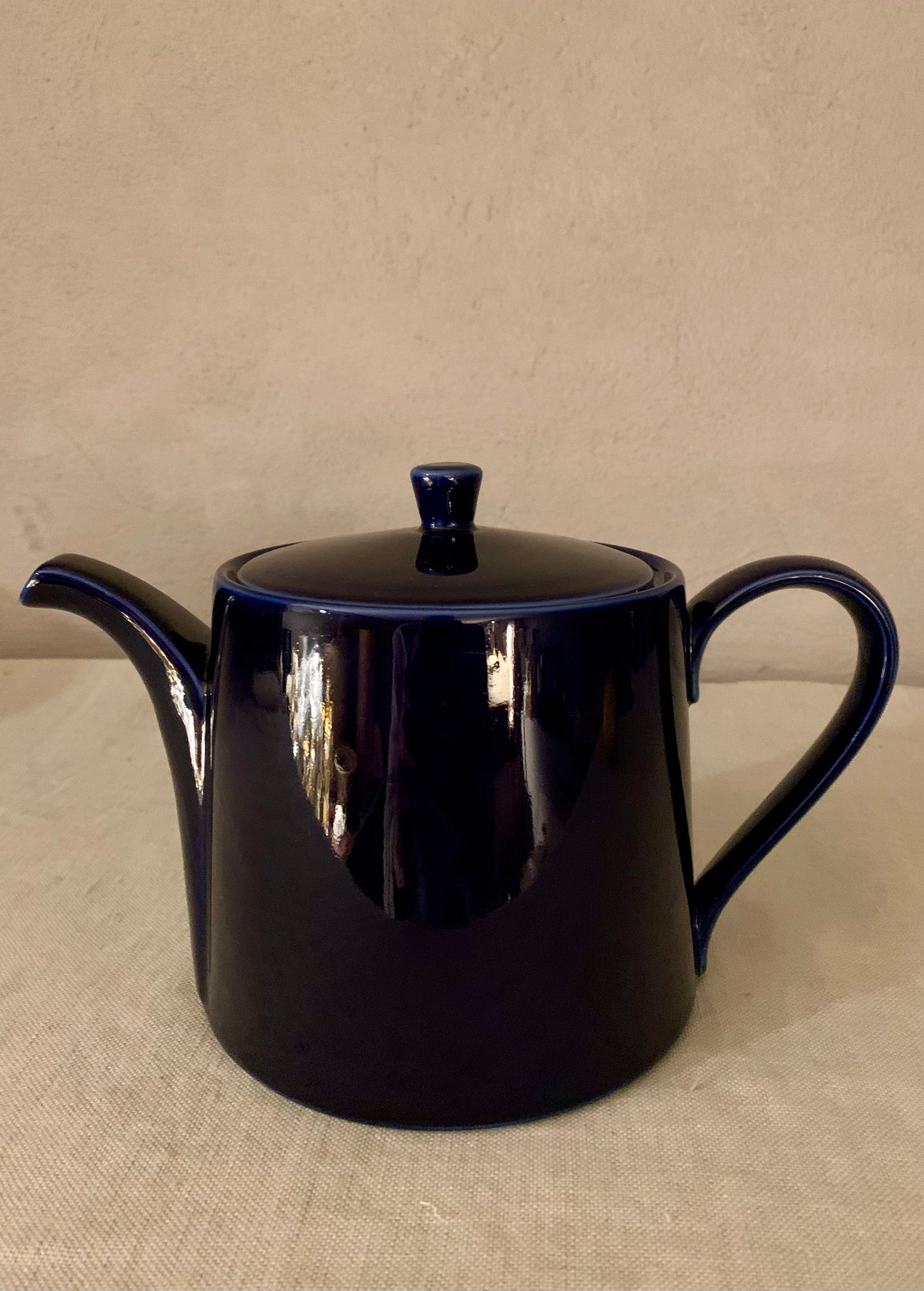 Vintage Danild Tea Pot