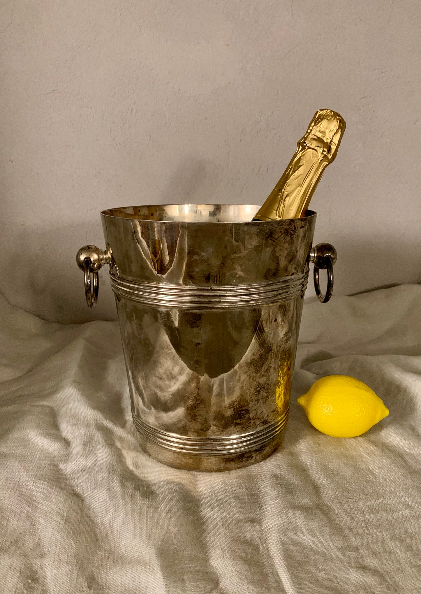 Champagne Cooler