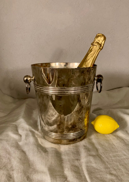Champagne Cooler