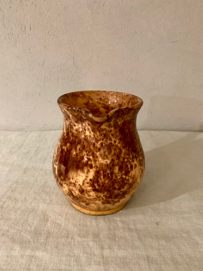 Clay Pitcher