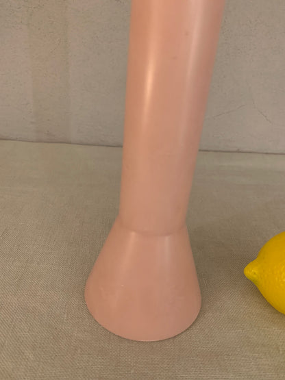 Alterlyset - The Altar Candle - Rose