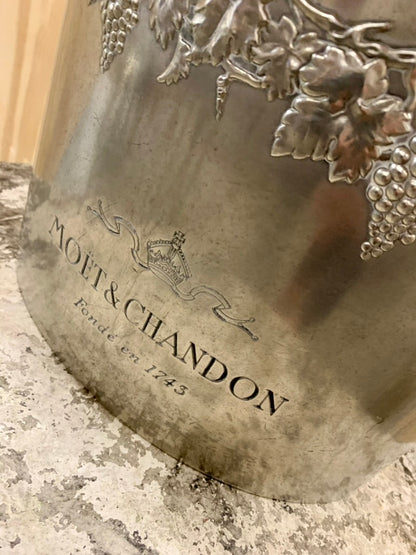 Vintage Möet & Chandon Champagne Cooler
