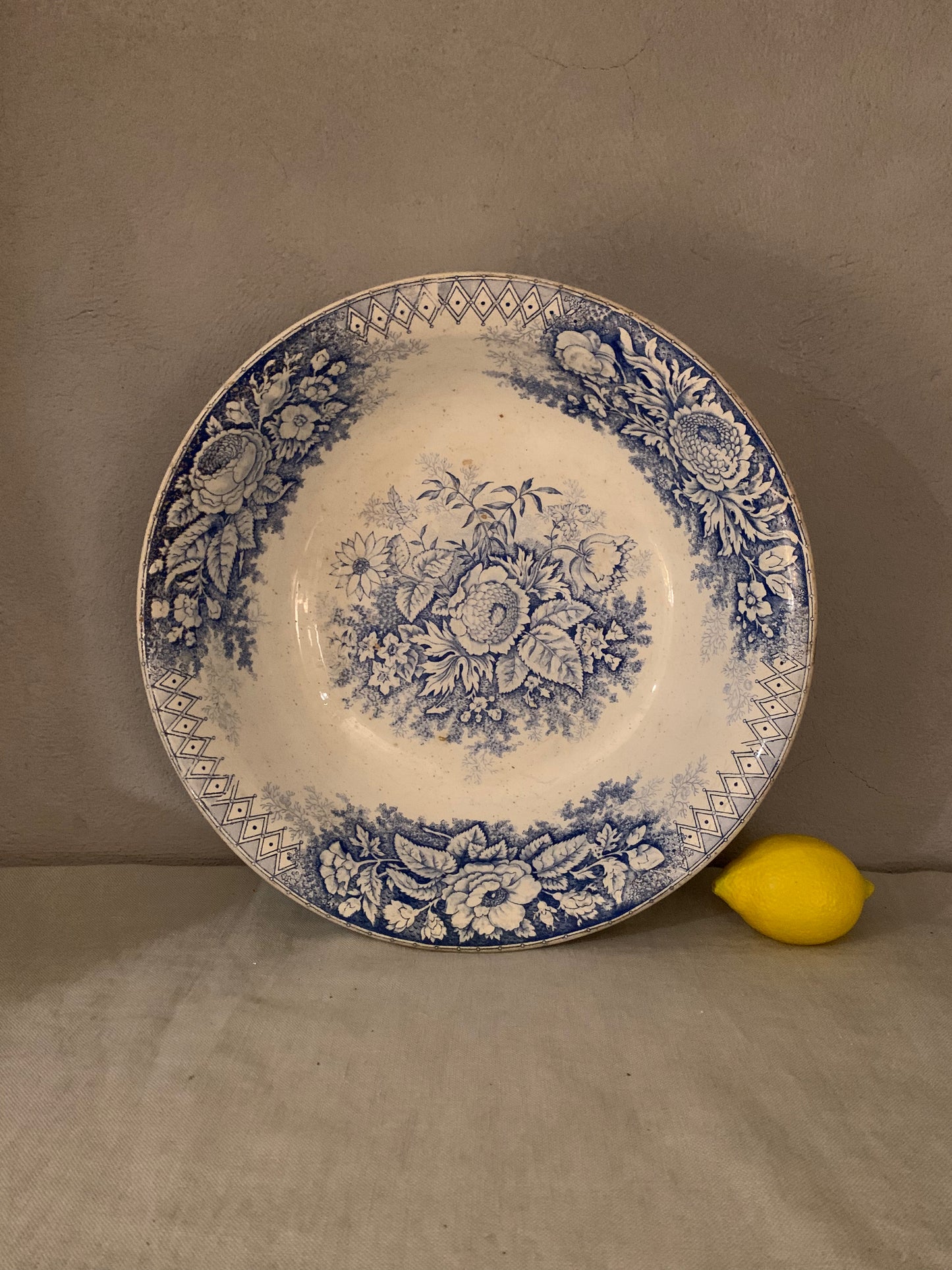 Salad Bowl