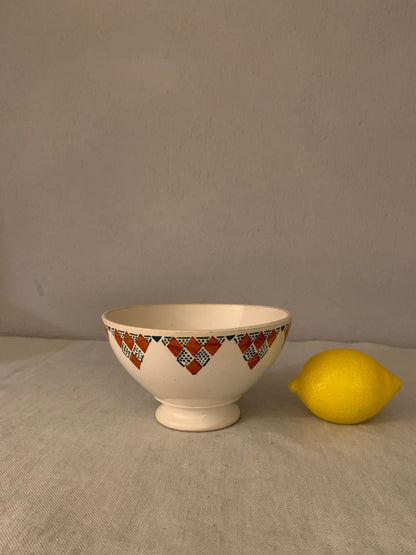 Bol - French Coffee Bowl