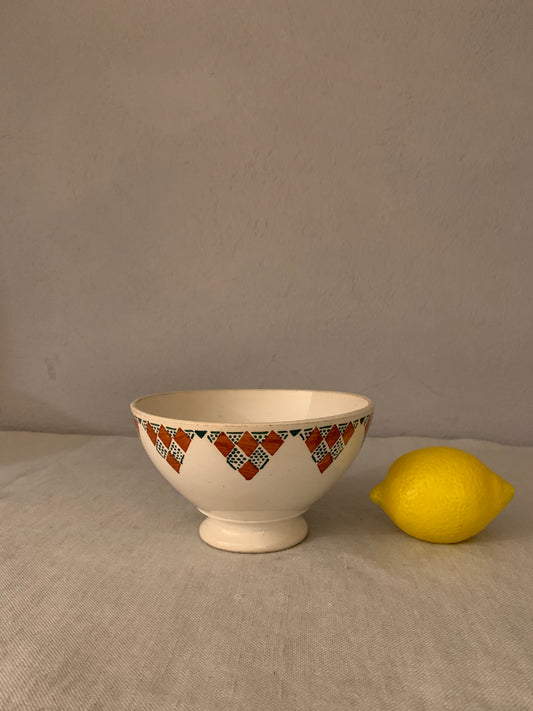 Bol - French Coffee Bowl