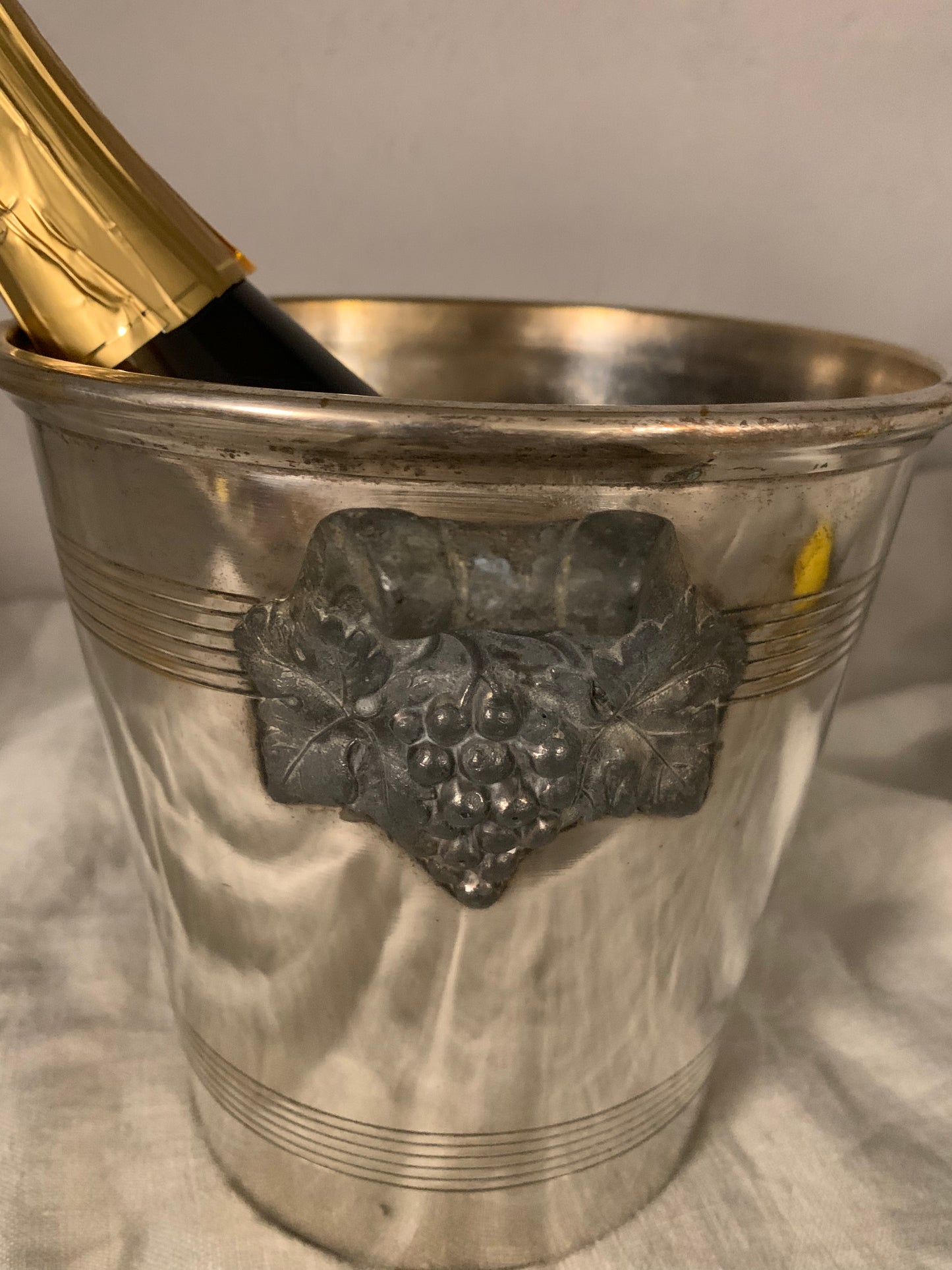 Champagne Cooler