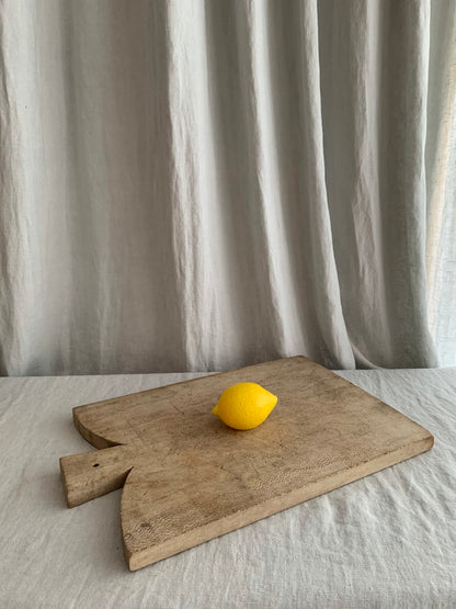 Chopping Board