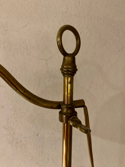 French Desk Lamp
