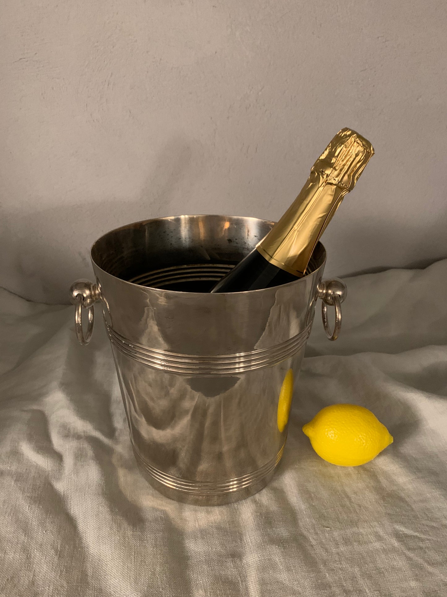 Champagne Cooler