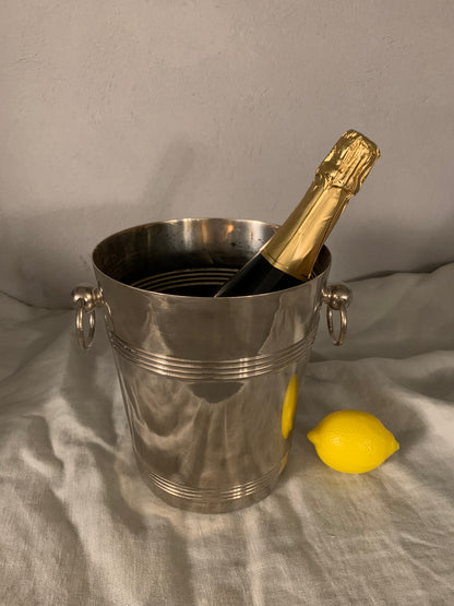 Champagne Cooler