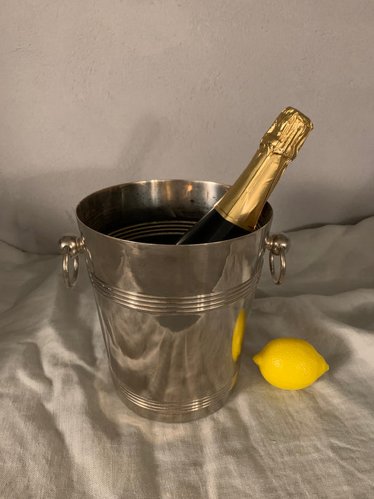 Champagne Cooler