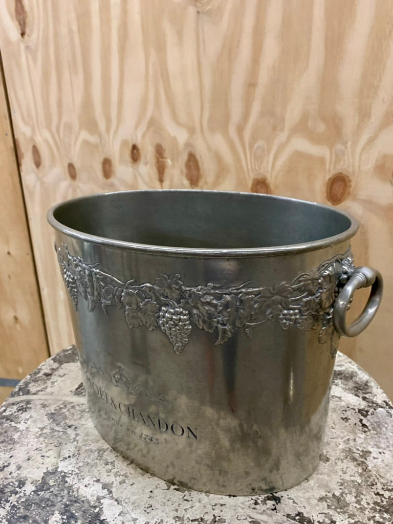 Vintage Möet & Chandon Champagne Cooler