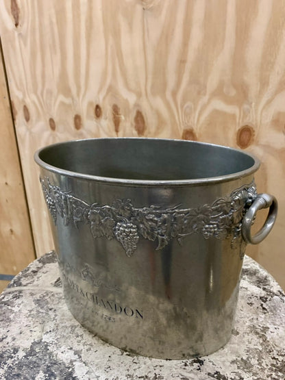 Vintage Möet & Chandon Champagne Cooler