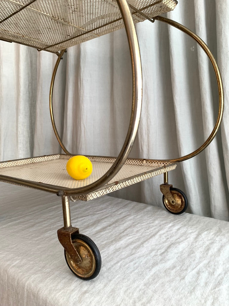 Drinks Trolley