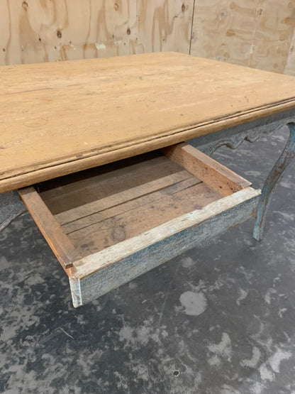 Louis XV Dining Table