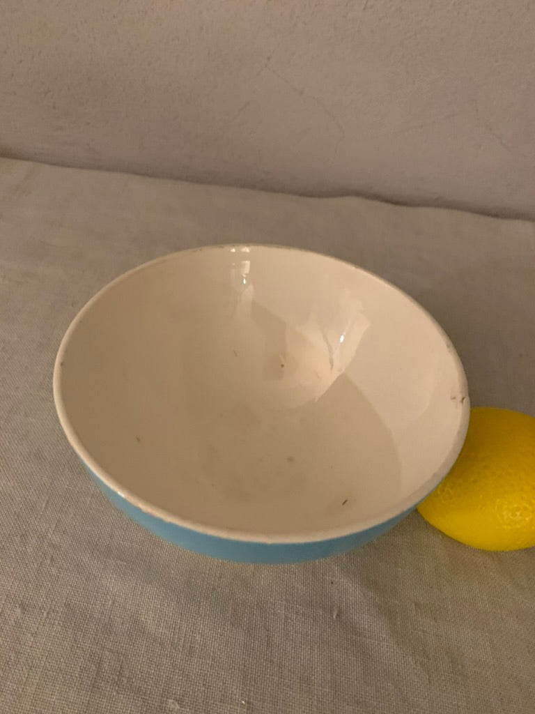 Bol - French Coffee Bowl