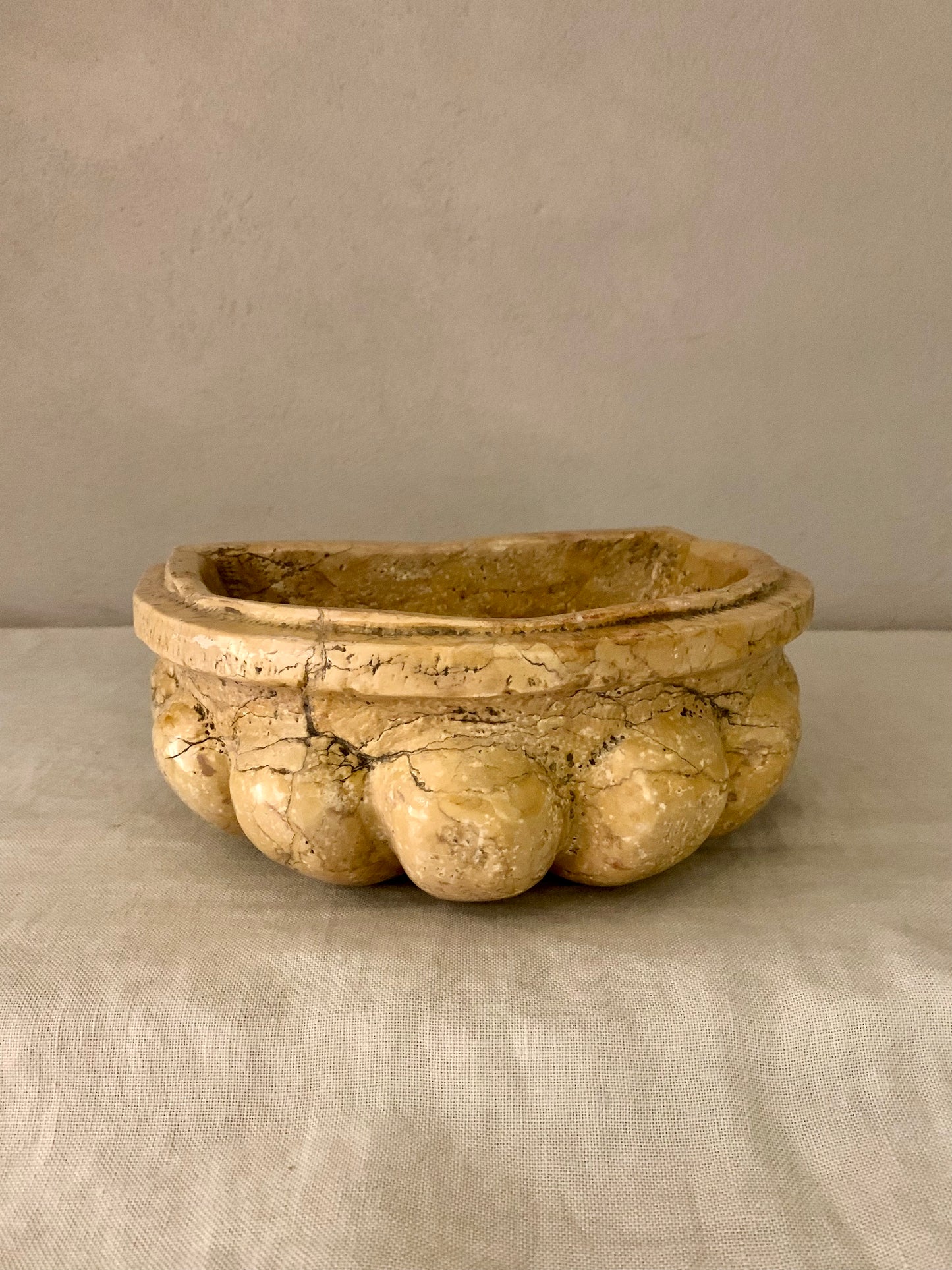 Marble Holy Water Font - Stoup