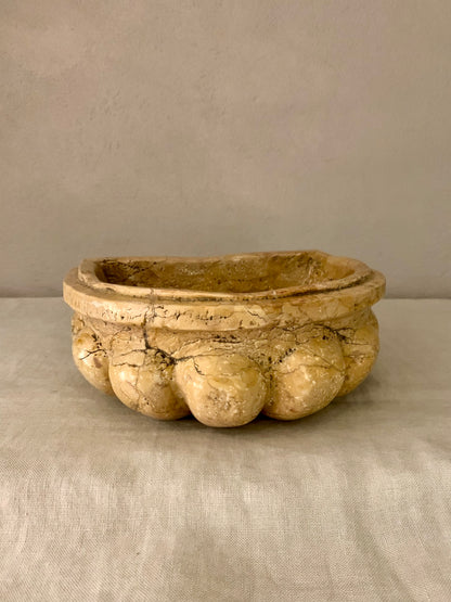 Marble Holy Water Font - Stoup