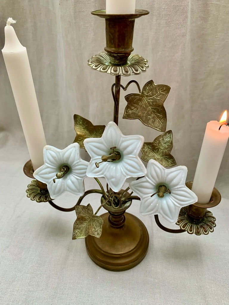 Church Candelabra