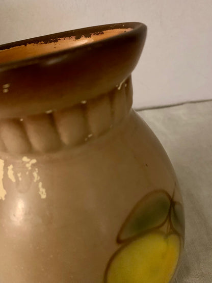 1940s Vase