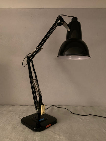 Desk Lamp 1960s
