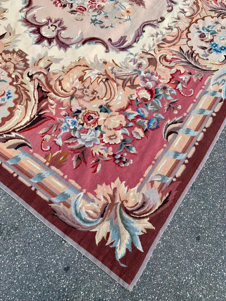 Embroidery